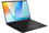 14" Ноутбук ASUS Vivobook S 14 OLED S5406SA-QD203 черный