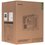 Корпус XASTRA QW500M [QW500M-6FM12A-C10-UC] черный