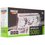 Видеокарта Inno3D GeForce RTX 5080 X3 OC WHITE [N50803-16D7X-17605211]