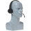 Проводные наушники Jabra Evolve 20 MS Stereo  черный 2021