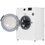 Стиральная машина Beko WSPE7612W белый