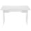 Computer desk Aceline GR-002 white