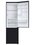 Samsung RB37A5211B1/WT