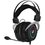 Simli quloqchinlar ARDOR GAMING H3  qora 2024