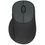 Мышь беспроводная Xiaomi Wireless Mouse 3 Color Comfort Edition [BHR08JICN] черный