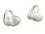 TWS headphones Baseus Bowie MC1 Pro white 2026