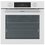 Электрический духовой шкаф Hotpoint HFE8 1221 H WH белый
