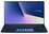 14" Ноутбук ASUS ZenBook UX434FQ-A6072T синий