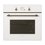 Electric Oven Gefest ЭДВ ДА 622-02 К82 white
