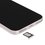 6.83" Смартфон Nothing Phone 4a Pro 256 ГБ розовый