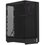 Корпус GameMax T20 BK  черный