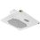 Вытяжка каминная ELIKOR Сатурн 60П 180 В1Л белый/золотистый