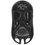 Mouse wireless/wired GravaStar Mercury X Galaxy Black [80004562] black