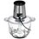 Измельчитель  REDMOND RCR-3824 серебристый
