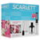 Блендер погружной Scarlett SC-HB42F61 черный