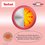 Набор посуды Tefal Ingenio Simply Cook Color