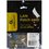 Патч-корд Cablexpert PP12-0.25M/B