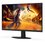 27" Monitor AOC 27G4XE black
