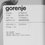 Газовая варочная поверхность Gorenje GT642SYB