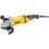 Углошлифовальная машина (УШМ) DeWalt DWE4557
