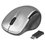 Мышь Genius Ergo 8200S [31030029404] серебристый