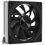 Вентилятор PCCooler FG120 ARGB [F1G120-BKAC112-GL] черный