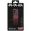 Накладка  Pitaka Ultra-Slim Case для Apple iPhone 17 коричневый/бежевый, оранжевый
