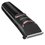 Машинка для стрижки BRAYER BR3401 черный