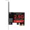 Сетевая карта Mercusys MA310E