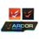 Кейкапы для клавиатуры ARDOR GAMING AGK-CSA-Majestic
