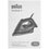 Dazmol Braun SI5277GR qora