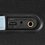 Портативная колонка DEXP P540, черный