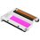 Набор для печати Xiaomi Portable Dye-Sublimation Photo Paper