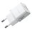 Charger Baseus Palm white
