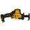 Сабельная пила DeWalt DCS369N   , Без ЗУ, Без АКБ