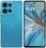 6.78" Смартфон Motorola Moto G75 5G 256 ГБ голубой