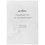 Simli quloqchinlar Aceline FM-3261MIC  qora 2025