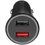 Автомобильное ЗУ Xiaomi Mi 37W Dual-Port Car Charger черный