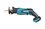 Сабельная пила Makita DJR185RME LXT 18V
