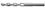 Auger bit DeWalt DW5235 152 mm