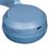 Wireless headphones Sony WH-CH520 blue 2023