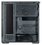 Корпус ZALMAN P40 Prism [P40 Prism Black] черный