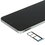 6.74" Смартфон HONOR X5c Plus 128 ГБ серебристый