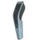 Hair clipper Philips HC3530/15 silver/black