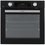 Электр меши Hotpoint FE8 821 H BL
