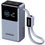 Портативный аккумулятор Ugreen PB727 серый