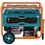 Electric generator   Gasoline FinePower FPG-7000