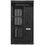 Корпус Thermaltake CTE E550 TG [CA-1Z8-00M1WN-00] черный