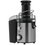 Соковыжималка электрическая DEXP DJR-1100M серебристый