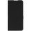Чехол-книжка  DF Flip Case для POCO C65/ Xiaomi Redmi 13C черный